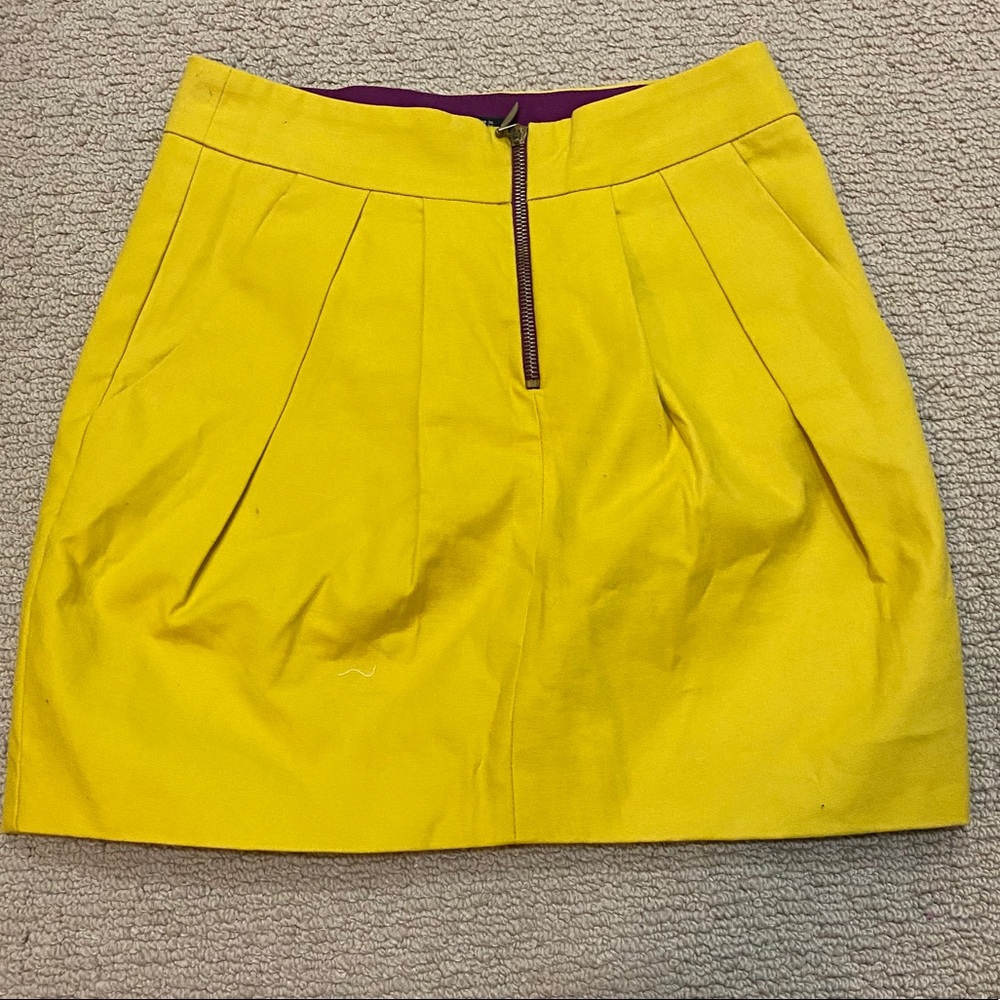Zara skirt